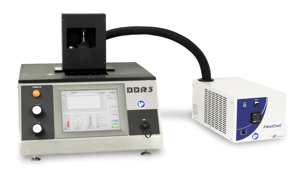 Bending Beam Rheometer 3
