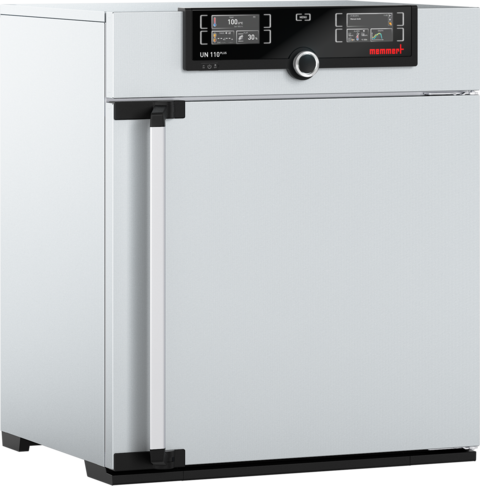 ตู้อบลมร้อน (Hot Air Oven)