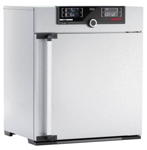 Cooled incubator IPP