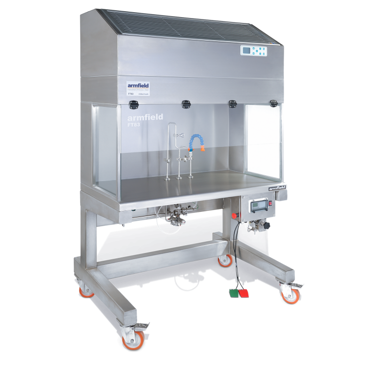 Sterile Filling System