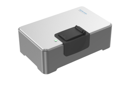Nanoparticle Size And Zeta Potential Analyzers