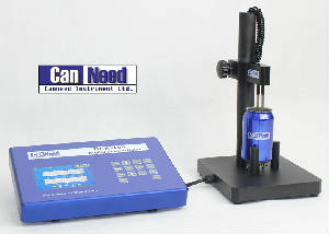 เครื่องวัดค่าการทนต่อการกัดกร่อนของสารเคลือบกระป๋อง (Digital Enamel Rater)