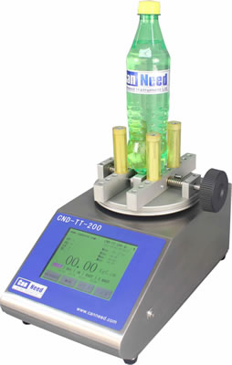 เครื่องทดสอบแรงบิด (Torque Tester)