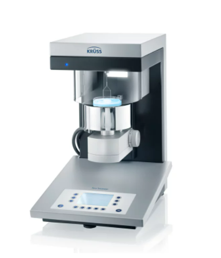 Force Tensiometer
