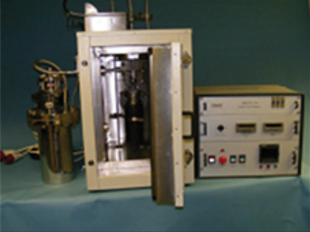 Adiabatic Dewar Calorimeter ADC II