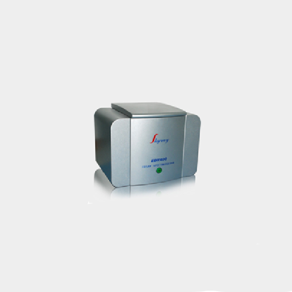 XRF Spectrometer