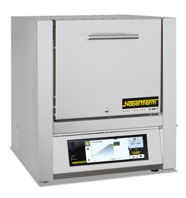 Muffle Furnaces up to 1100 °C or 1200 °C