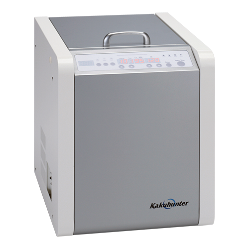 Planetary Centrifugal Mixer