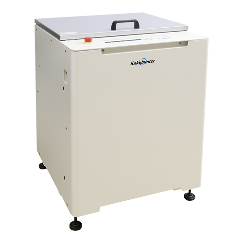 Planetary Centrifugal Mixer