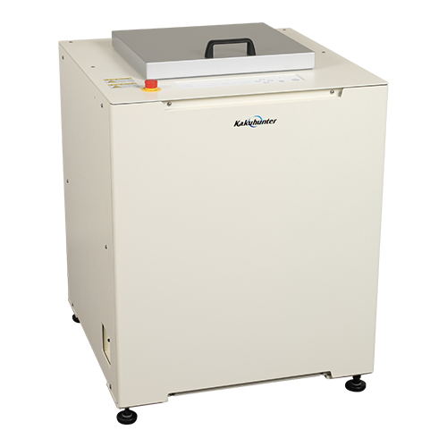 Planetary Centrifugal Mixer