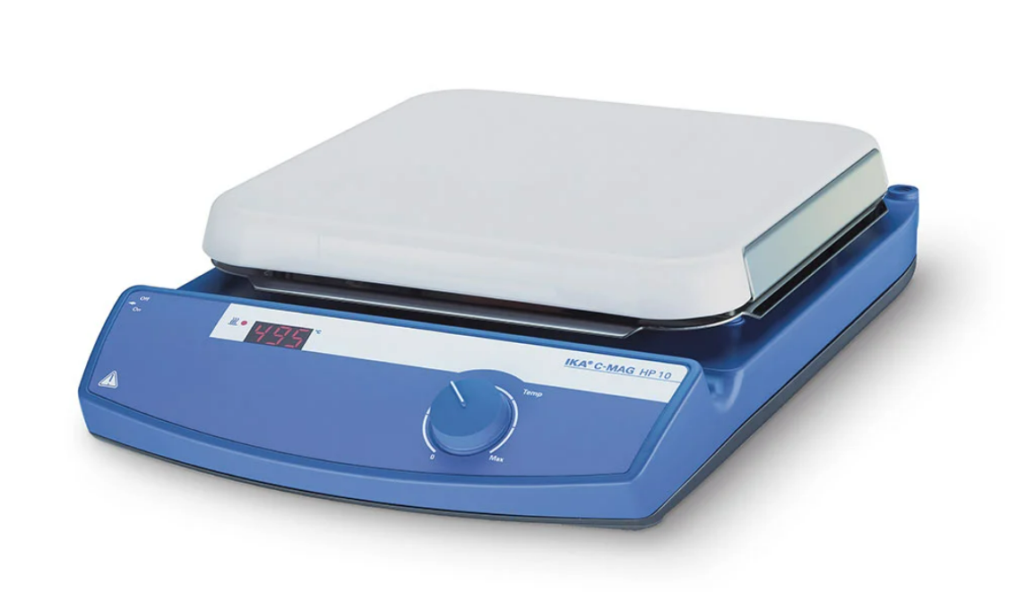 เครื่องทำความร้อน / เครื่องอุ่นตัวอย่าง (Hot Plates)