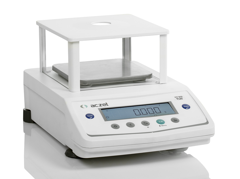 Precision Balance