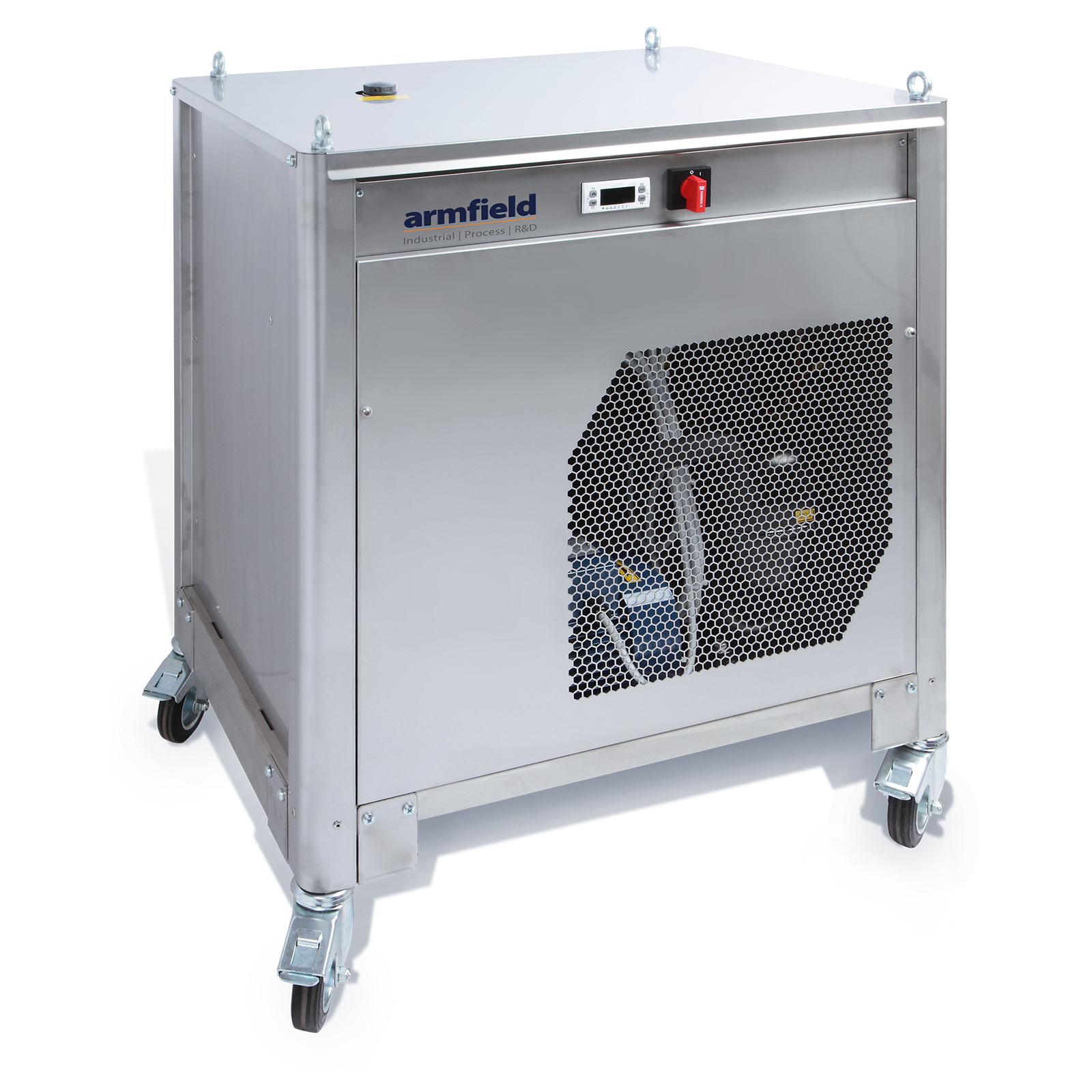 Laboratory Process Chiller