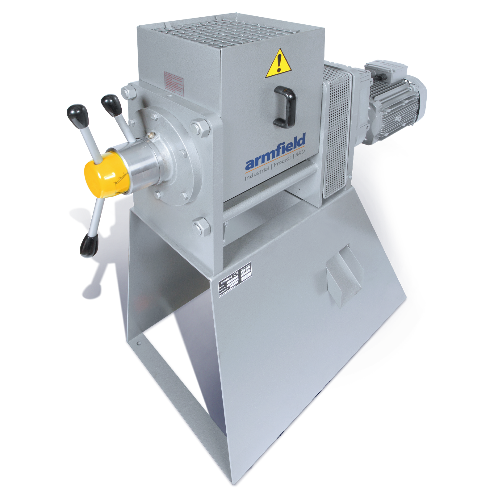 Oil Extraction Screw Press