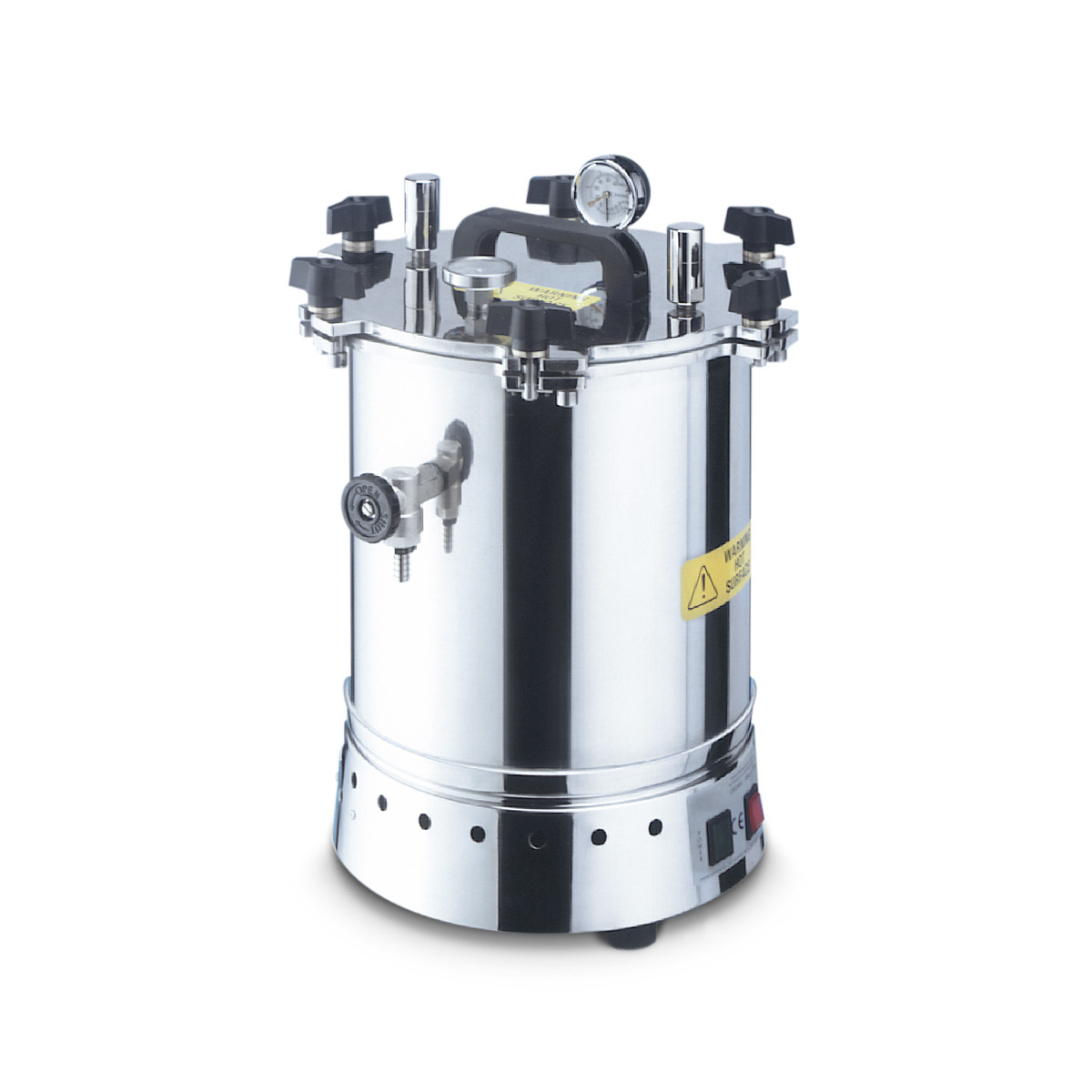 Autoclave
