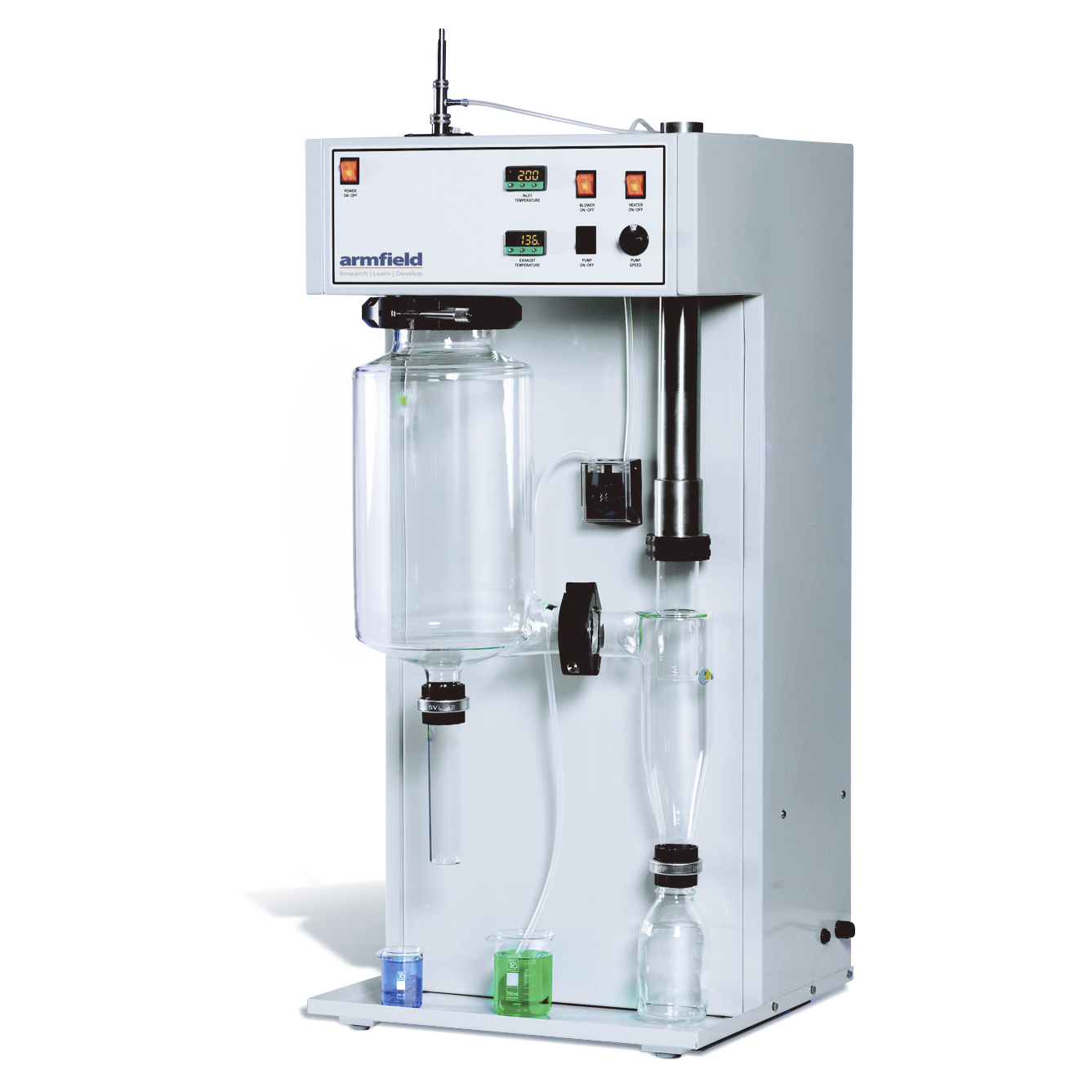 MKIII Spray Dryer