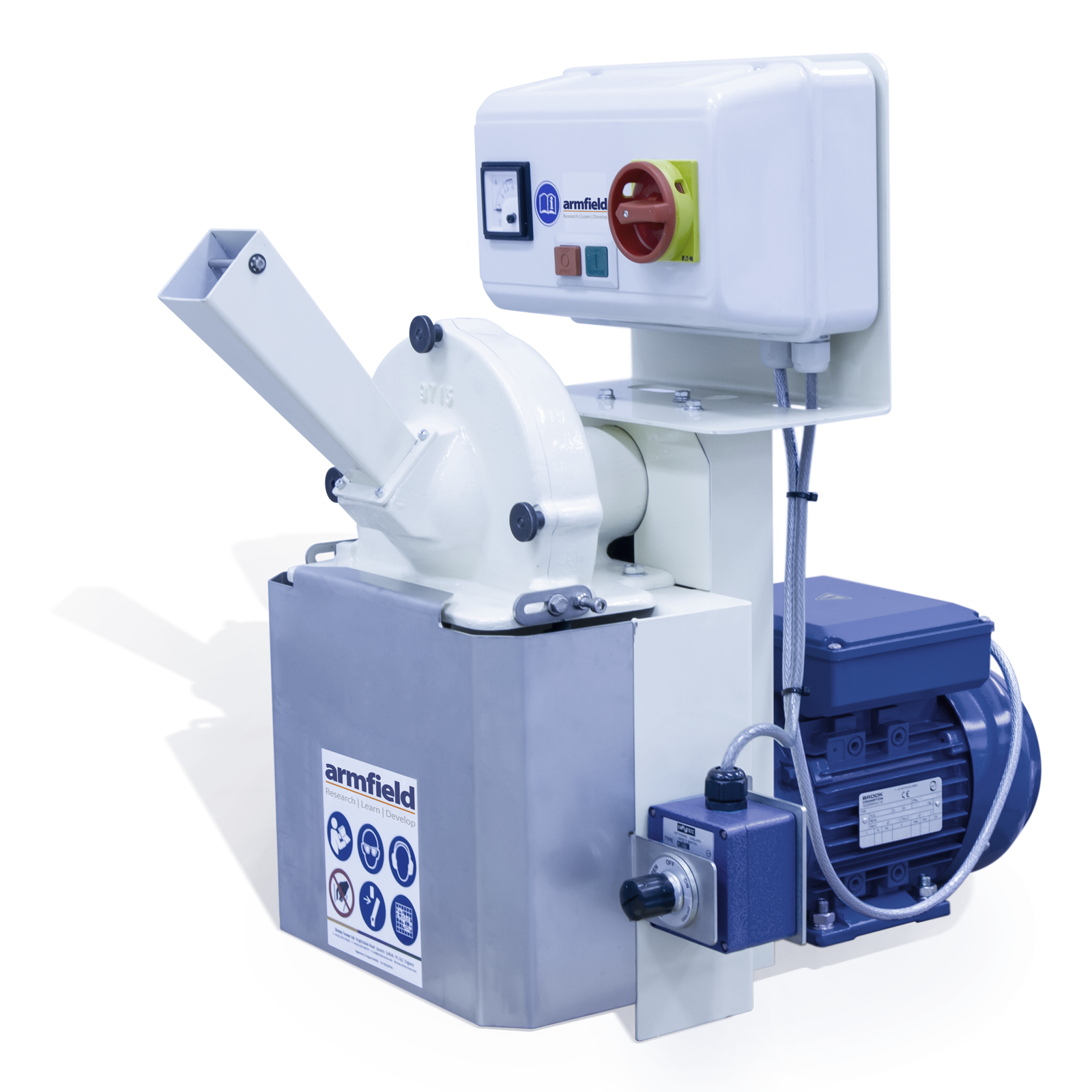 Hammer/Beater Mill