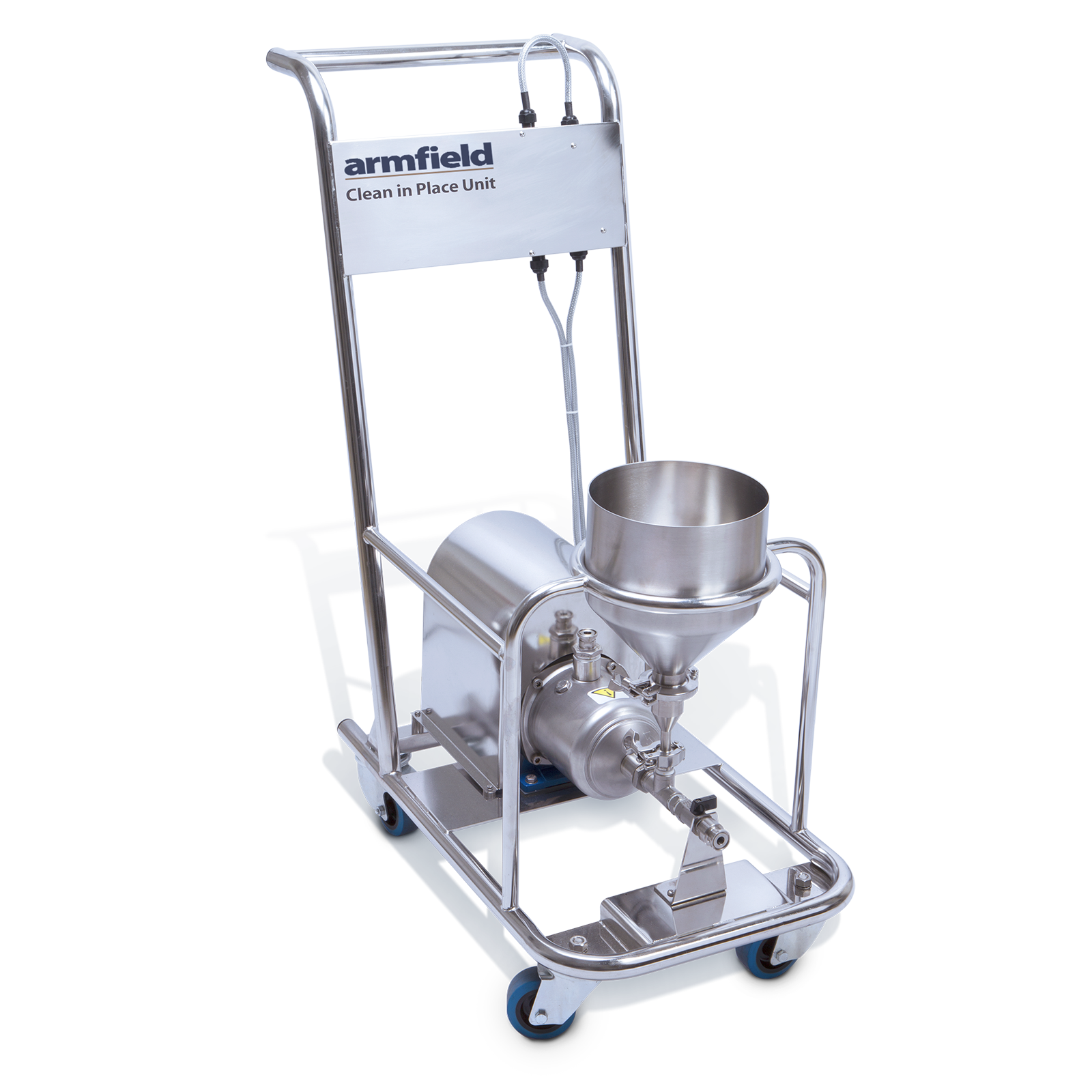 CIP Unit (Clean in Place)