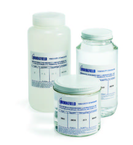 Viscosity Standards