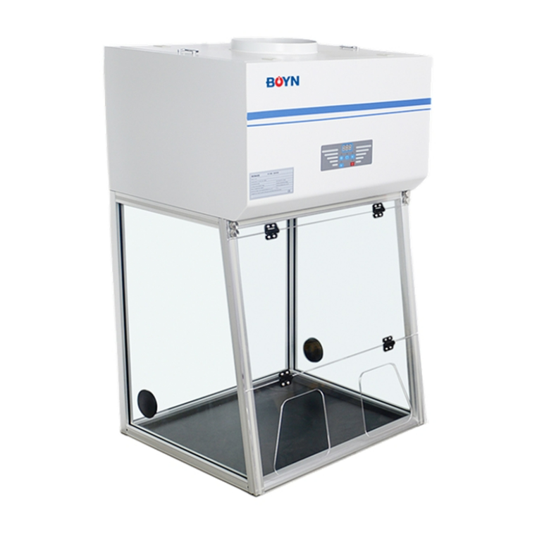 Ducted Fume Hood