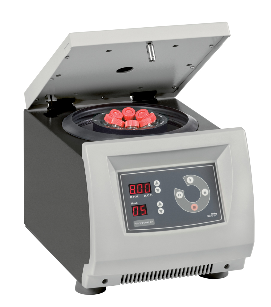 Centrifuges