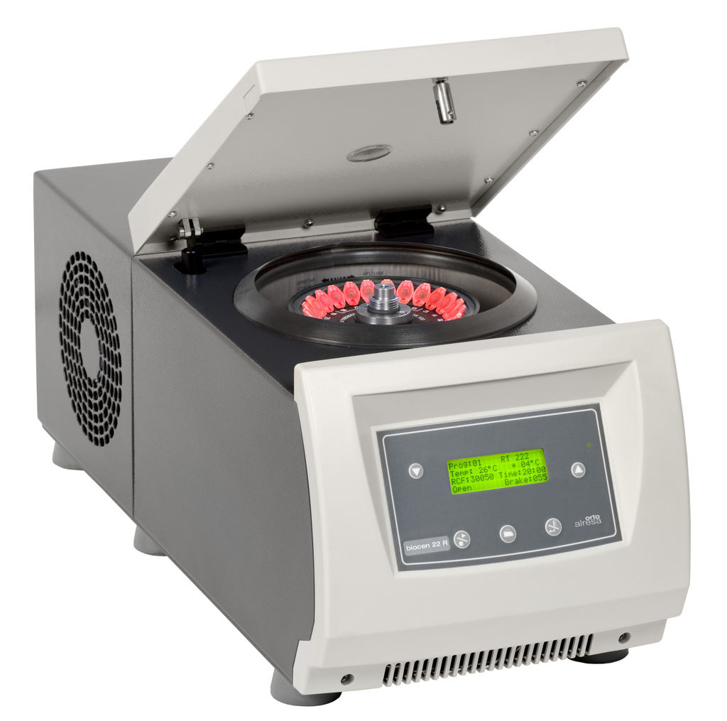 Centrifuges