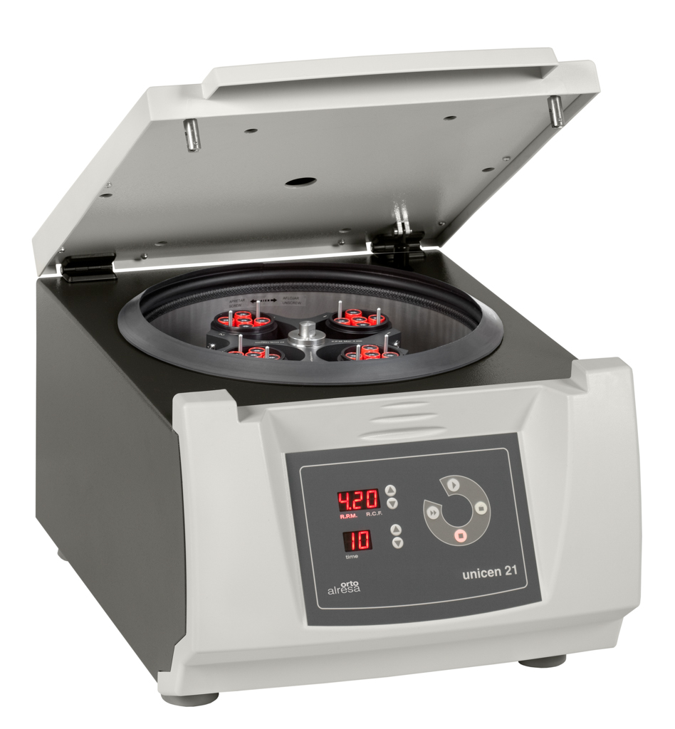 Centrifuges