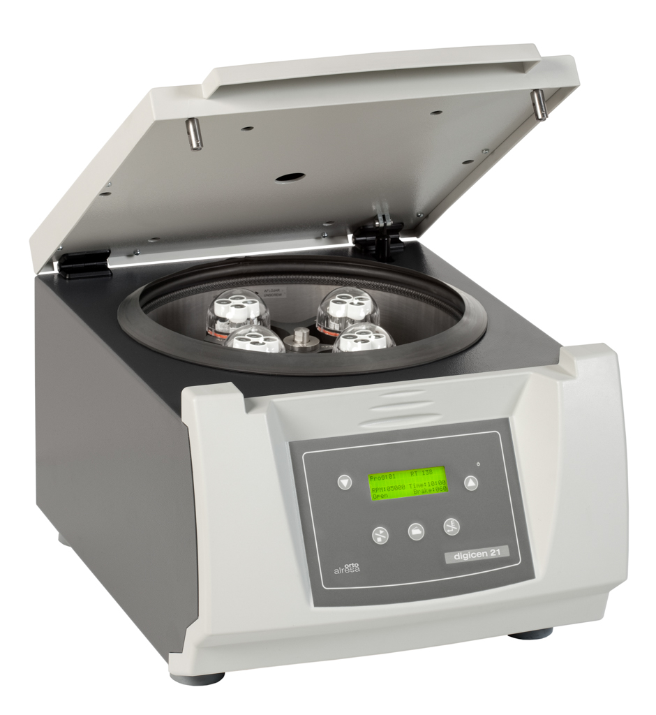Centrifuges