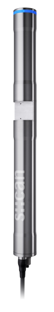 Spectrometer Probes
