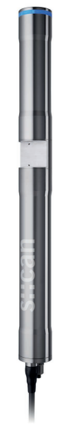 Spectrometer Probes