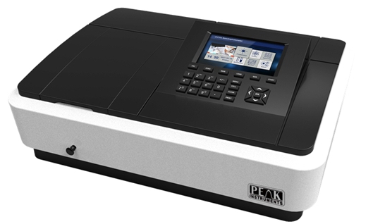 UV-Vis Spectrophotometer