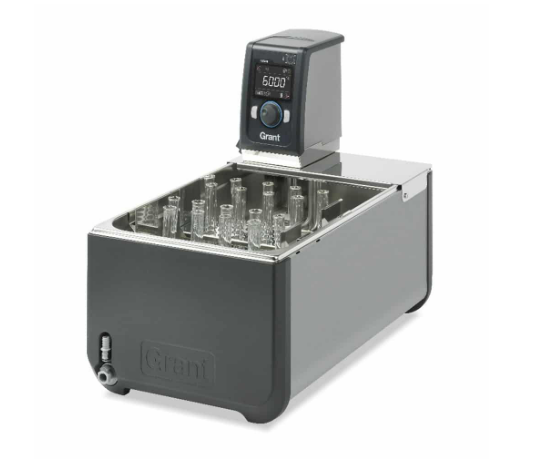 อ่างควบคุมอุณหภูมิ - Heated Circulating Bath