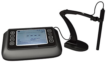 Ion Concentration Meter