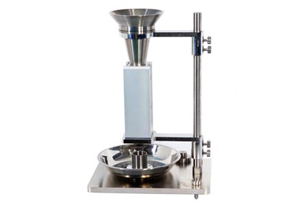Bulk Density Meter