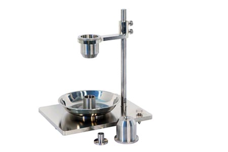 Metal Powder Flowability Tester