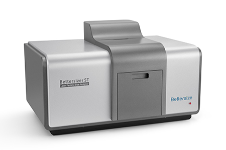Laser Particle Size Analyzer