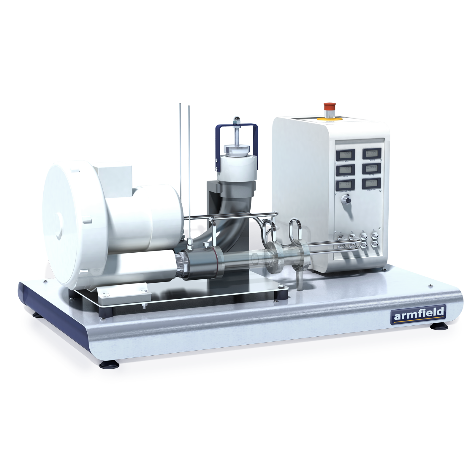 Compressible Flow Unit