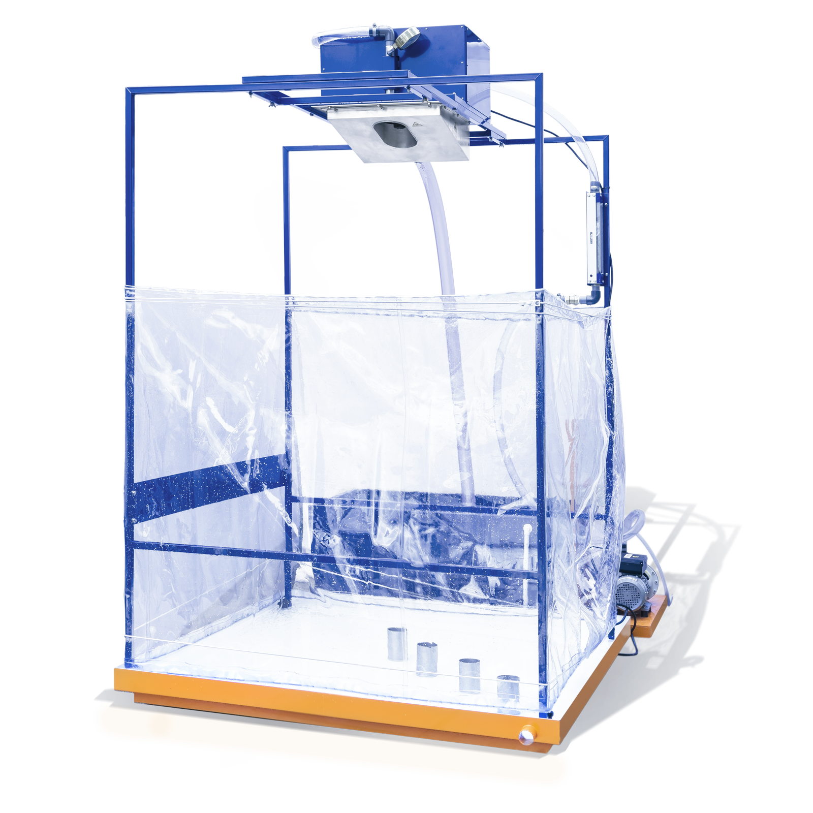 Rainfall Simulator