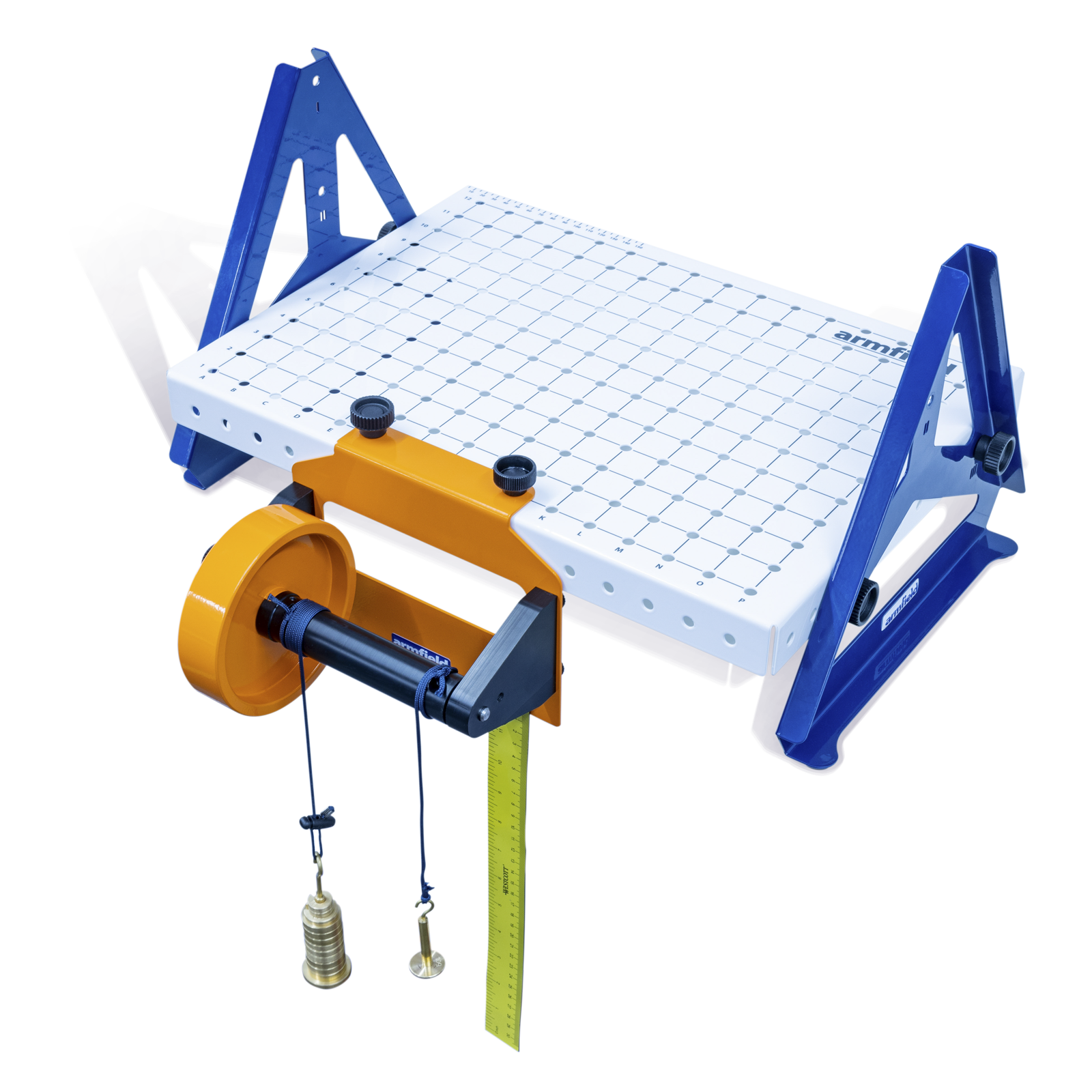 Dynamics – Potential and Kinetic Energy