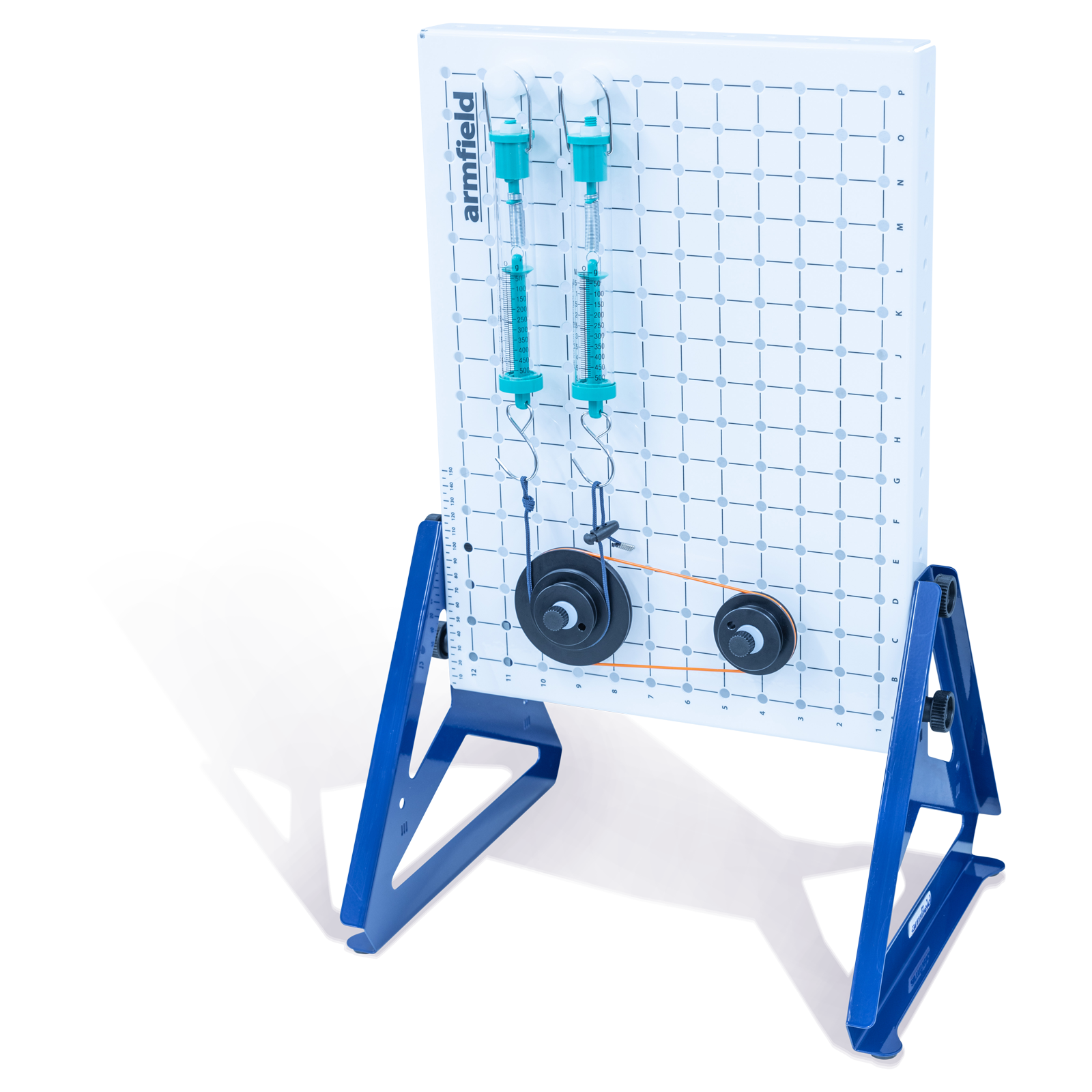 Kinematics – Drive Systems