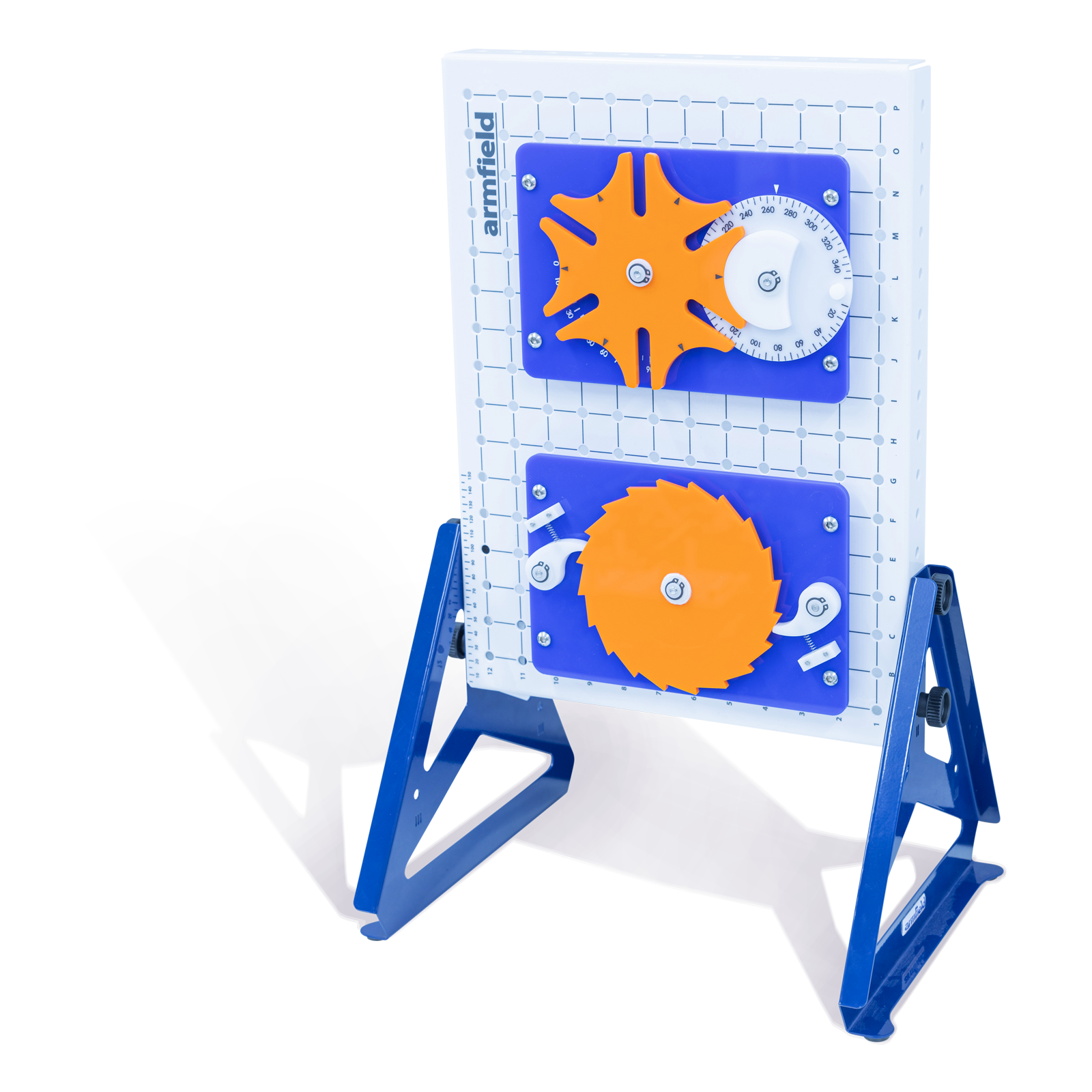 Mechanisms – Additional Mechanisms