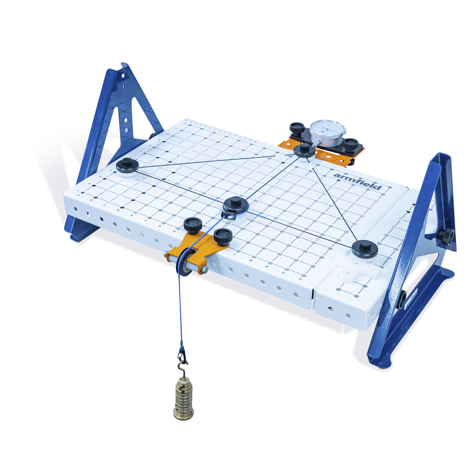 Statics Trusses