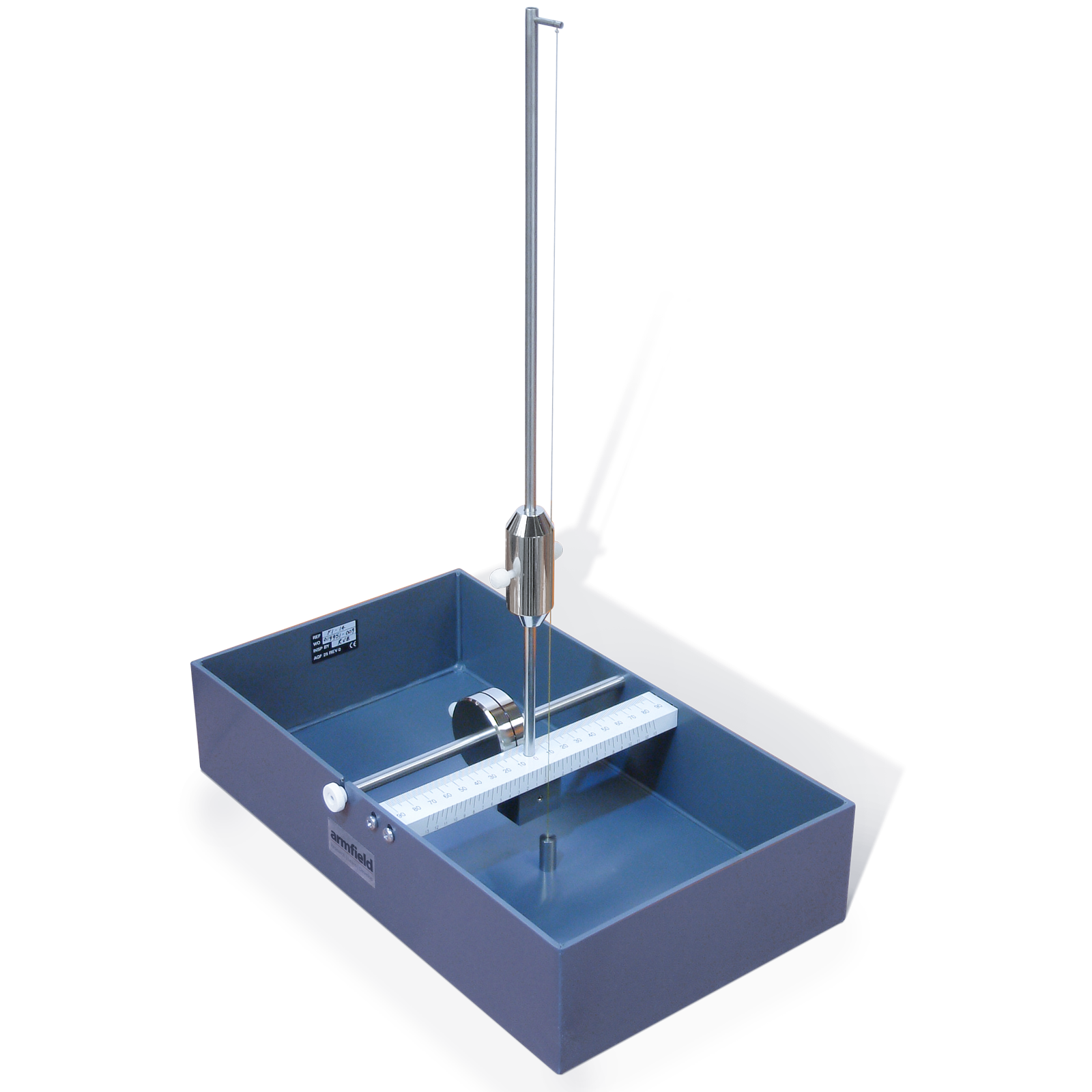 Metacentric Height