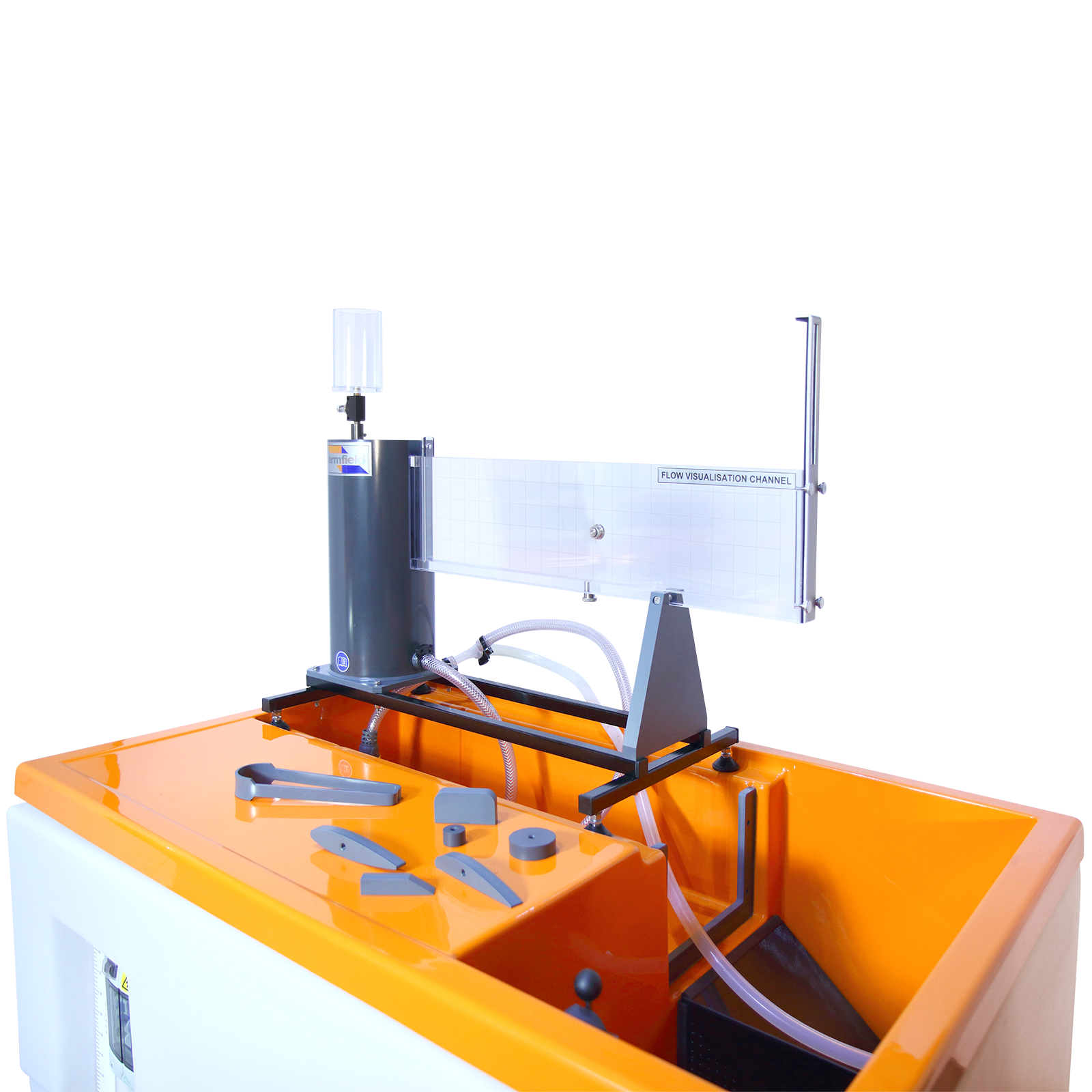 Flow Channel