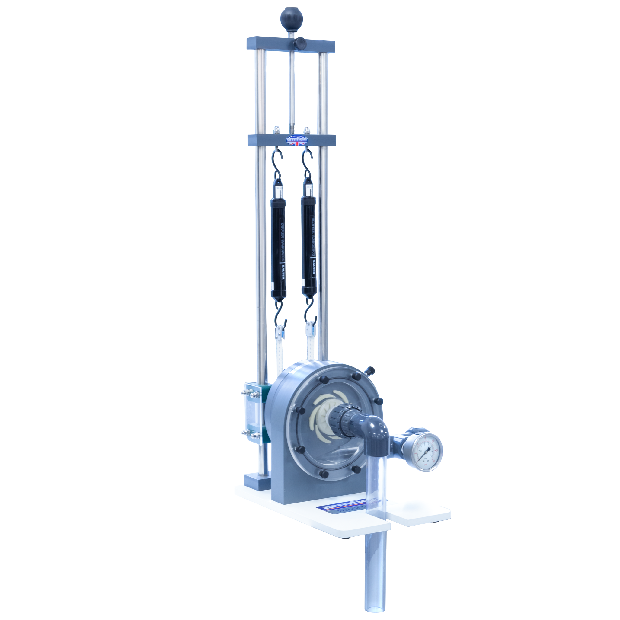 Francis Turbine