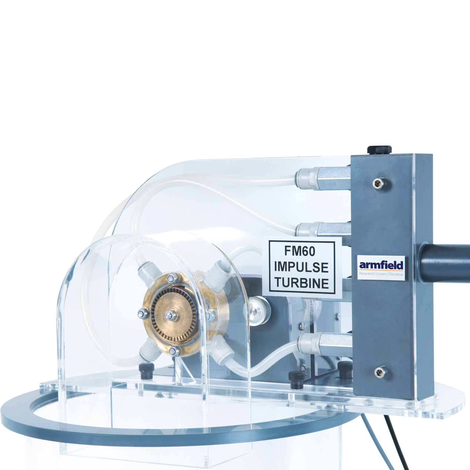 Impulse Turbine
