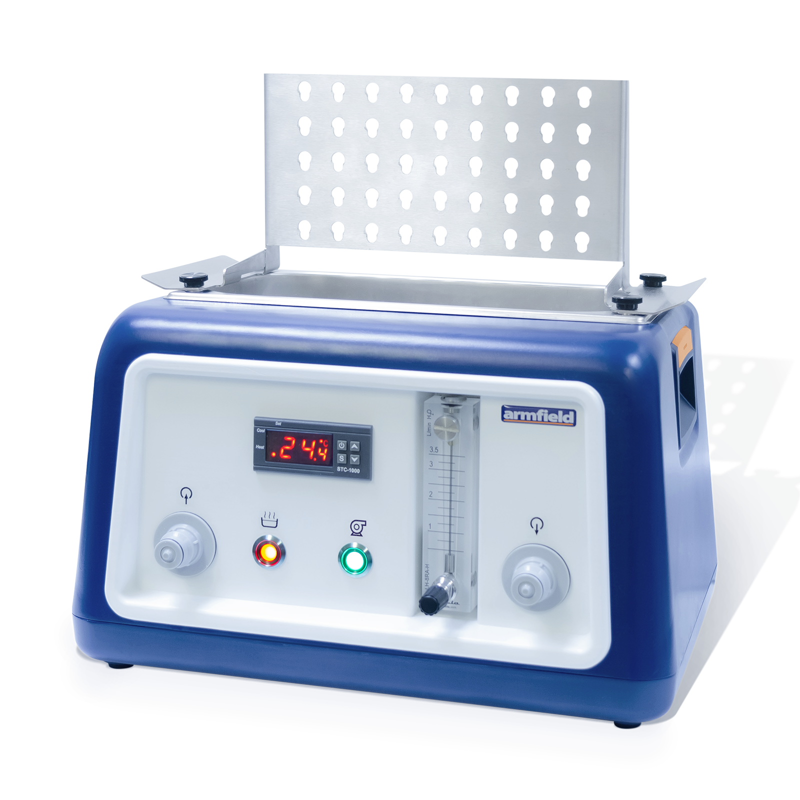 Fluid Science Service Unit