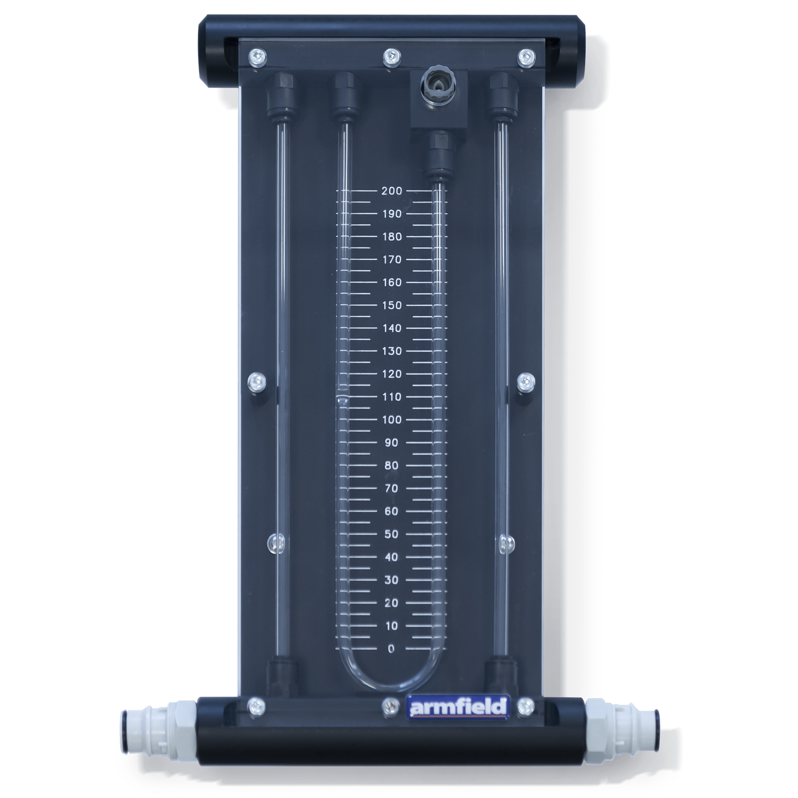 Fluid Science Manometer – U Tube