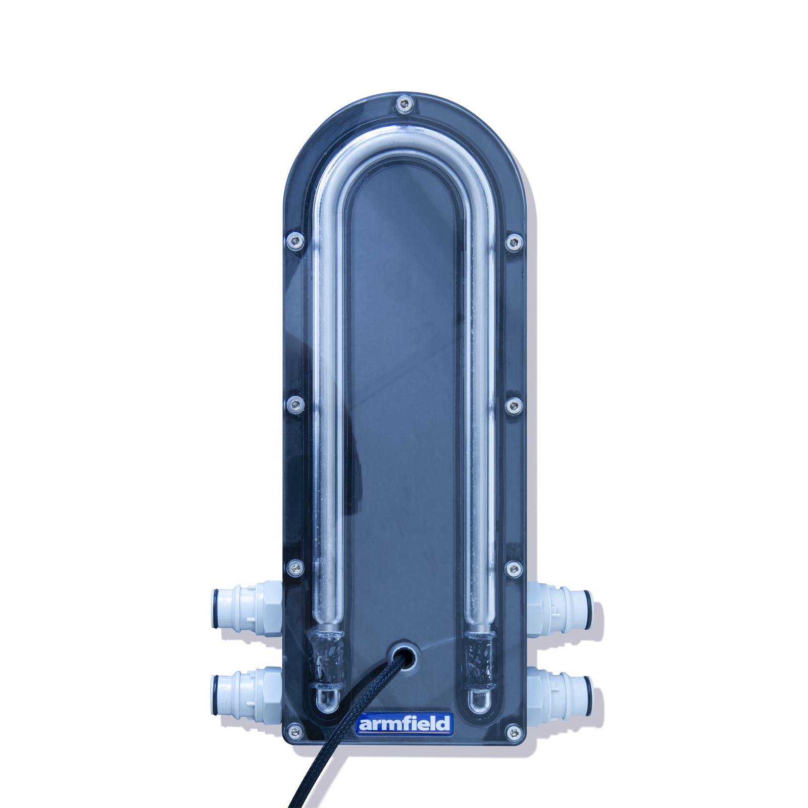 Fluid Science Tubular Exchanger