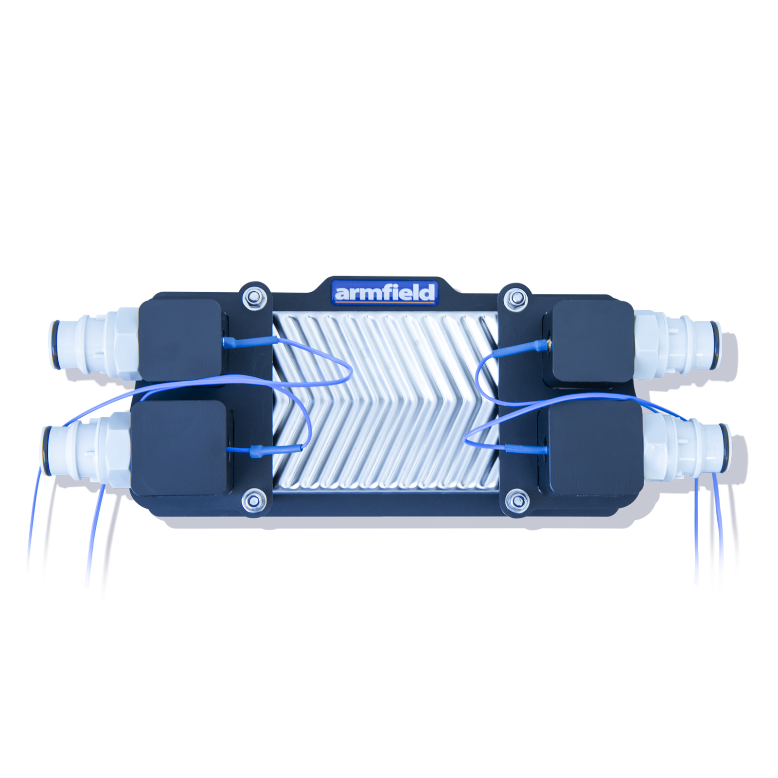 Fluid Science Plate Heat Exchanger